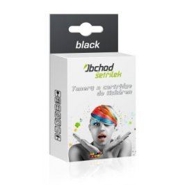 Náplň do tiskárny Epson T1291 pro Epson Stylus Office BX635 FWD, black - kompatibilní kazeta s čipem