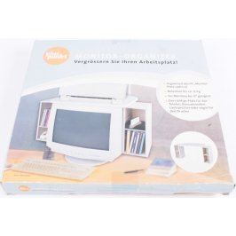 Organizér na monitor do 17
