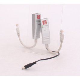 PoE adaptér Compex POE-100-3.3 (5,5 mm)