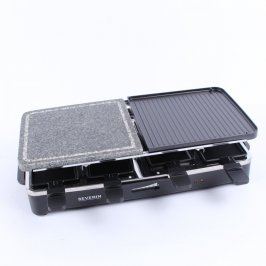 Raclette gril Severin RG 2341