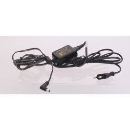 AC adaptér 110-220V AC 5,5 mm délka 2 m