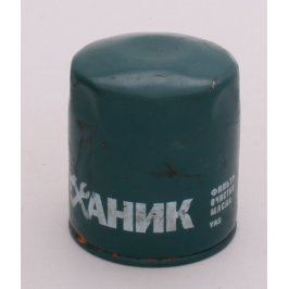 Olejový filtr Mechanik průměr 95 mm