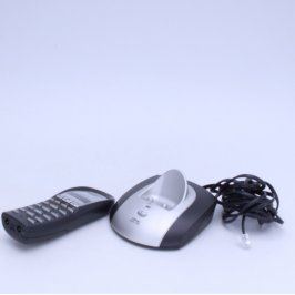 Bezdrátový telefon Topcom Butler 3200
