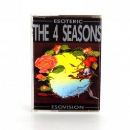 Audiokazeta The 4 Seasons Esoteric