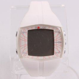 Dámský sporttester Polar FT40