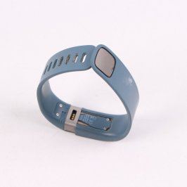 Chytrý náramek Fitbit Force FB402 modrý