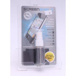Ochranná fólie Screenshield Samsung Galaxy Mini 2