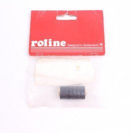Adaptér Roline S-Video, S-VHS F - S-VHS F