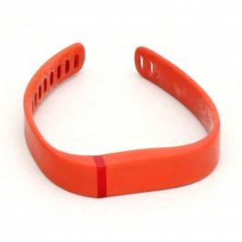 Náhradní náramek Fitbit silikonový