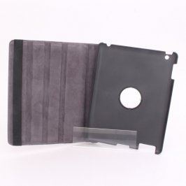 Obal na tablet Apple černý