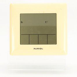 Meteostanice Auriol IAN 53673