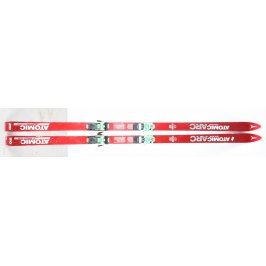 Lyže Atomic ARC RS 210 cm