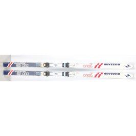 Lyže Blizzard 2Duo 328 177 cm