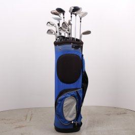 Sada golfových holí RHIM v bagu