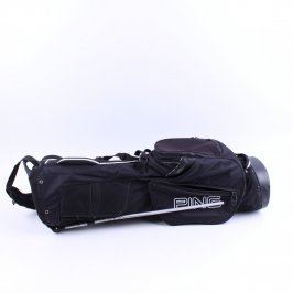 Stand bag Ping Hoofer 14 s nožičkami