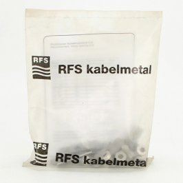 Spojovací materiál RFS Kabelmetal RSB - 12 R