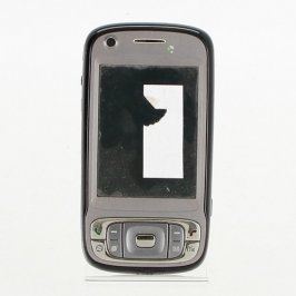 Mobilní telefon HTC TyTn II šedivá 256 MB