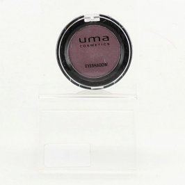 Oční stíny Uma Cosmetics odstín 14