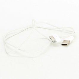 Datový kabel Apple 30pin délka 87 cm