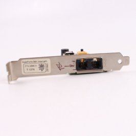 Analogový modem 2 x RJ11 PCI