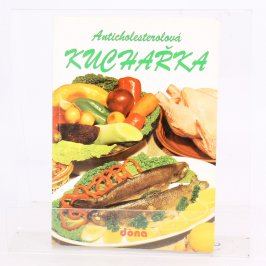Anticholesterolová kuchařka