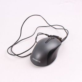 Laserová myš Gigabyte GM-M5100