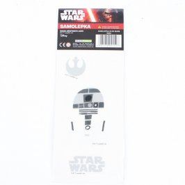Sada samolepek Star Wars