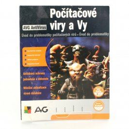 AVG Antivirus, Počítačové viry a Vy
