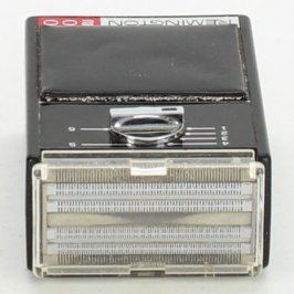 Holící strojek Remington Selectric 200 Delux