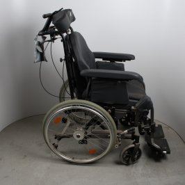 Invalidní vozík Sunrise Medical A50909171