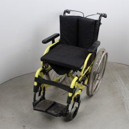 Invalidní vozík dětský Tommy Meyra