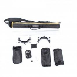 Cam slider Genesis SK-GT75 HD 75 cm