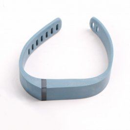 Chytrý náramek Fitbit Flex modrý