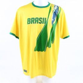 Fotbalový dres Braziline Desde 1985