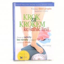 John Hastings: Krok za krokem ke štíhlé linii