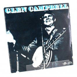 Gramofonová deska: Glen Campbell