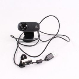 Webkamera Logitech HD Webcam C310 USB