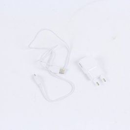 Adaptér s USB kabelem HKP05-0500750dV 78 cm