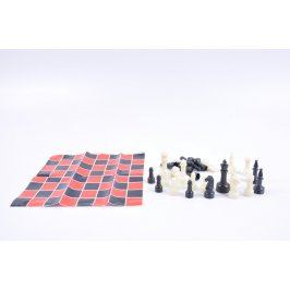 Cestovní šachy Toy Fun
