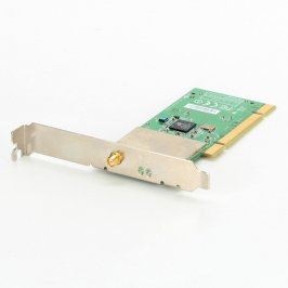 WiFi síťová karta MSI MS6834 PCI