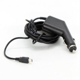CL adaptér mini USB délka kabelu 280 cm