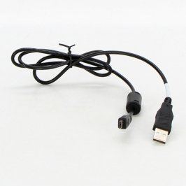 Datový kabel microUSB 90 cm
