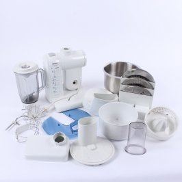 Kuchyňský robot Bosch ProfiMixx 47