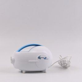 Hydromasážní přístroj Wellcare WE-999-5
