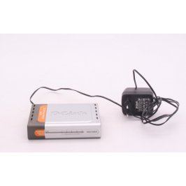 Switch D-Link DES-1005D