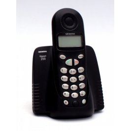 Bezdrátový telefon Siemens Gigaset 200