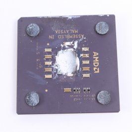 Procesor AMD Duron 650 MHz S462