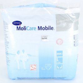 Navlékací kalhotky Hartmann MoliCare Mobile