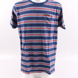 Pánské tričko Jack and Jones pruhované
