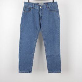 Pánské džíny Original Denim odstín modré
